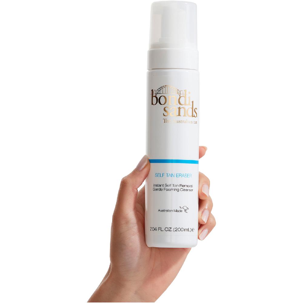 Lookfantastic Bondi Sands Selbstbräuner-Entferner 200 ml