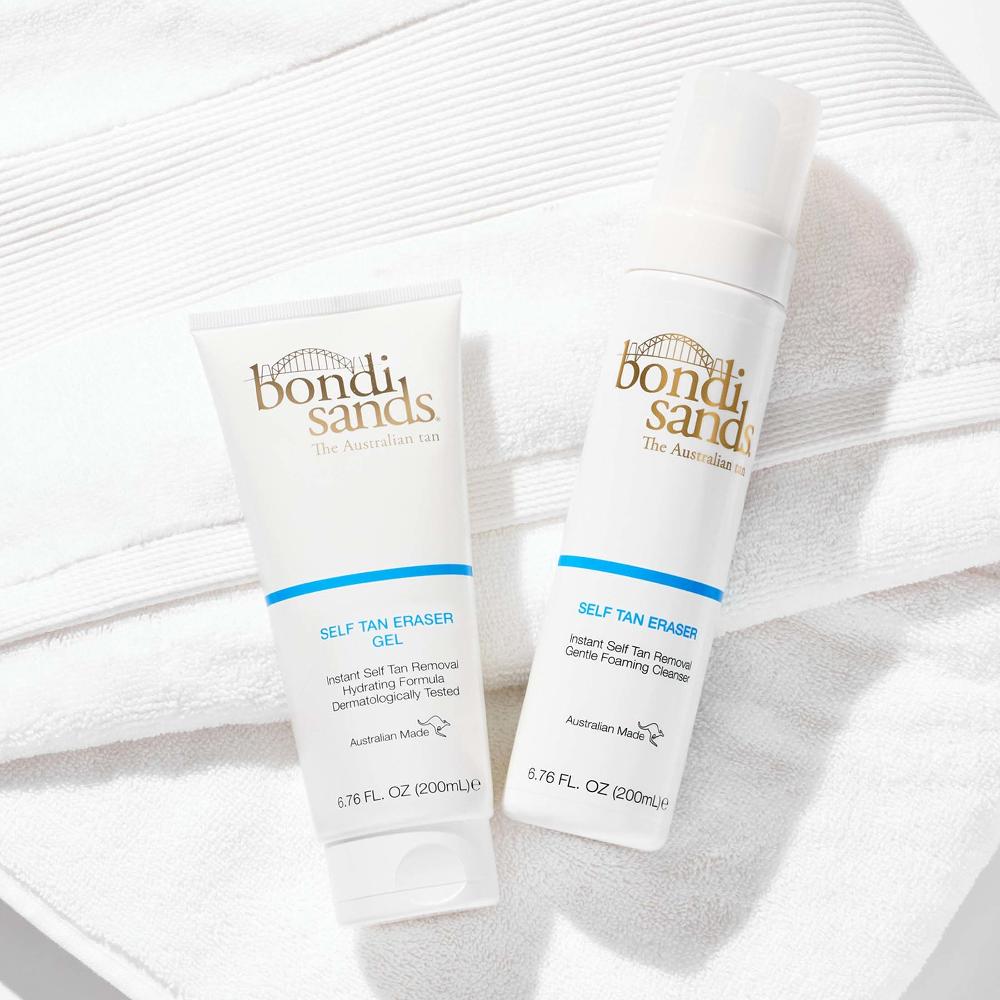 Lookfantastic Bondi Sands Selbstbräuner-Entferner-Gel 200 ml