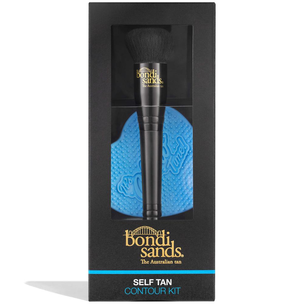 Lookfantastic Bondi Sands Selbstbräunungs-Konturenset