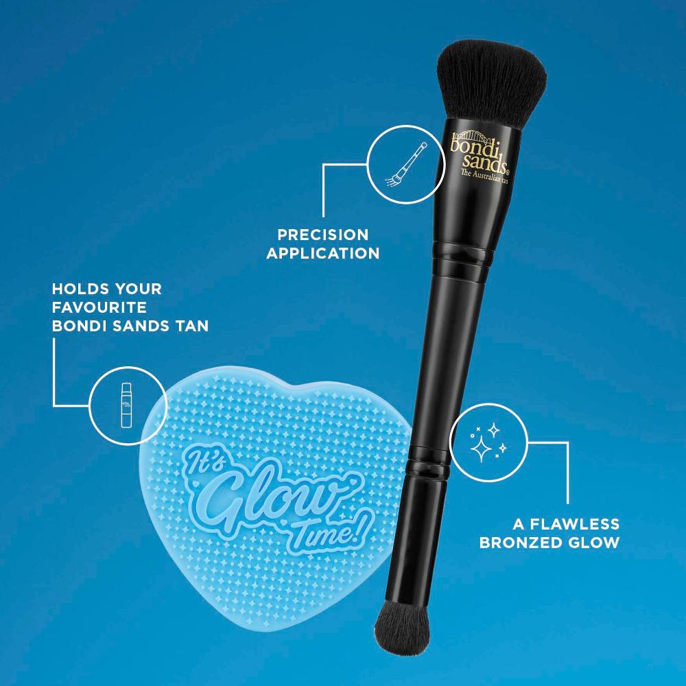 Lookfantastic Bondi Sands Selbstbräunungs-Konturenset