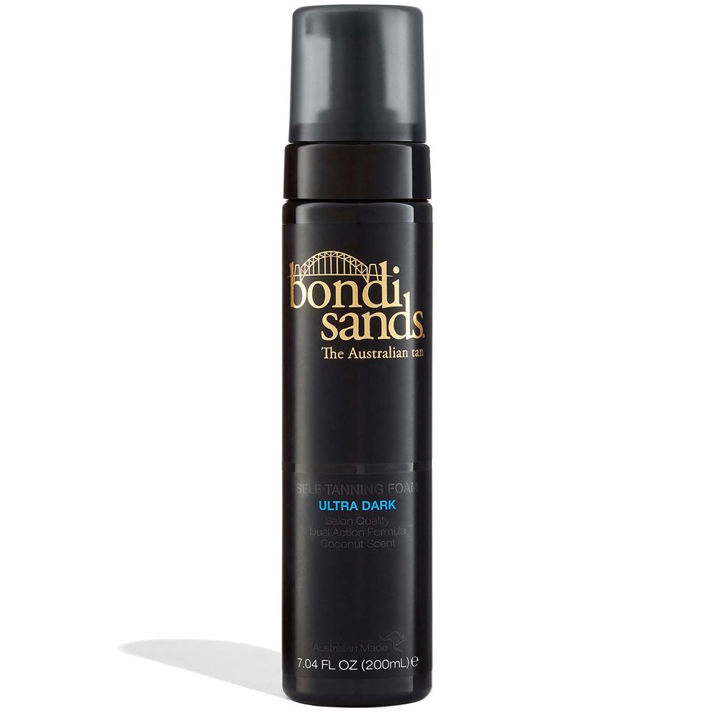 lookfantastic Bondi Sands Selbstbräunungsschaum Besonders Dunkel 200 ml