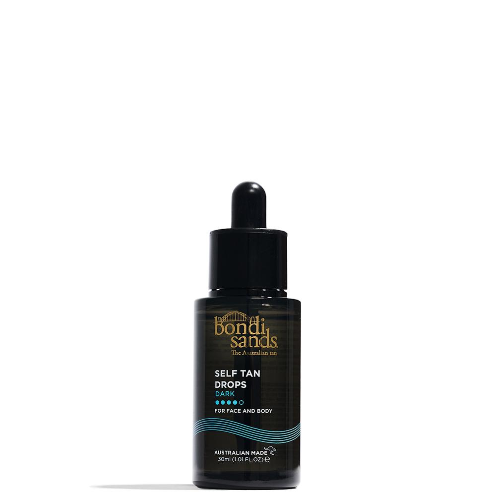 lookfantastic Bondi Sands Selbstbräunungstropfen – Dunkel 30 ml