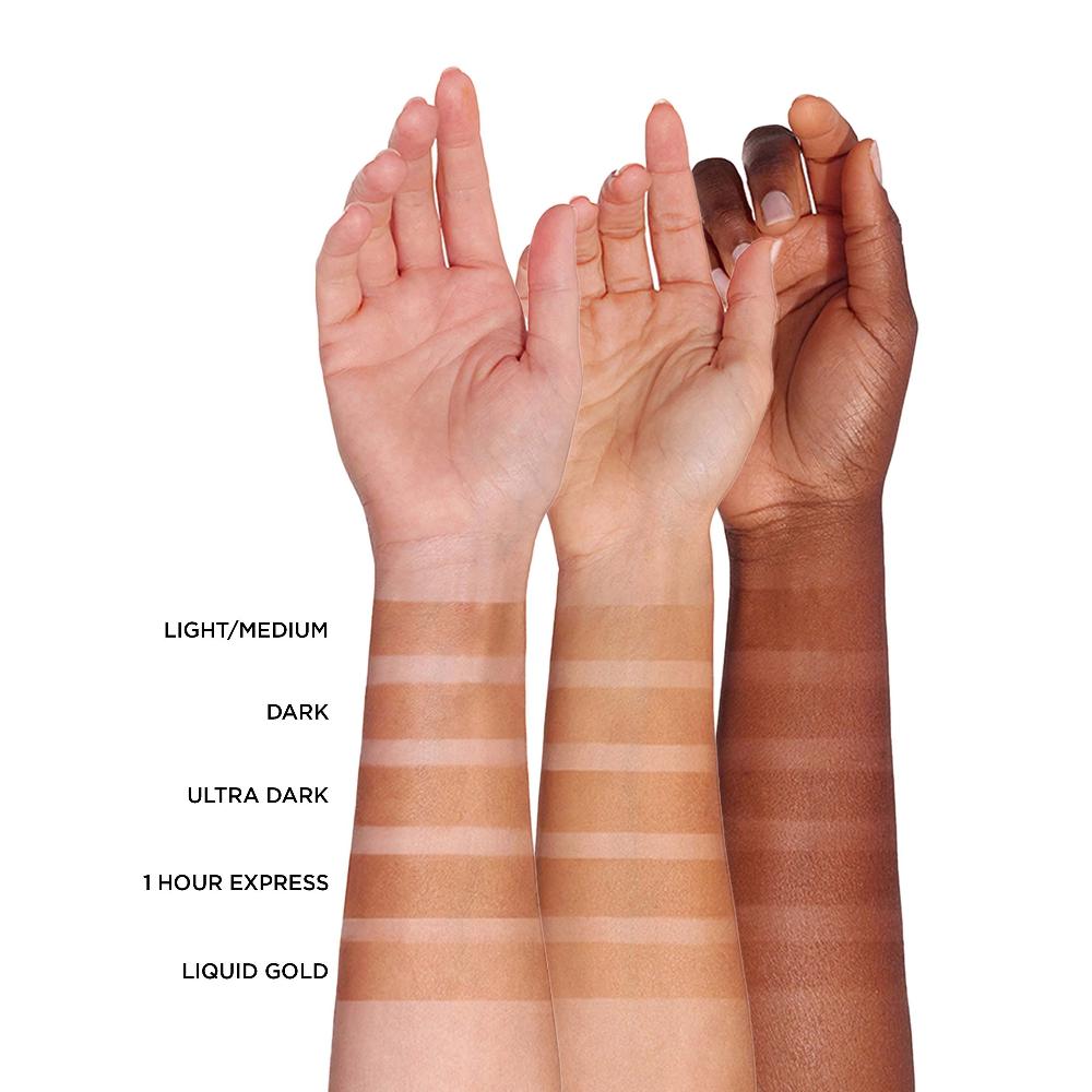 Lookfantastic Bondi Sands Self Tanning Foam 200ml - Dark