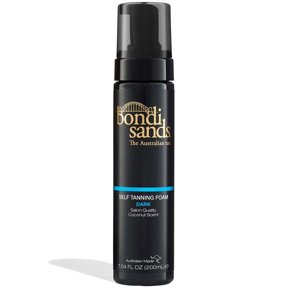 lookfantastic Bondi Sands Self Tanning Foam 200ml - Dark