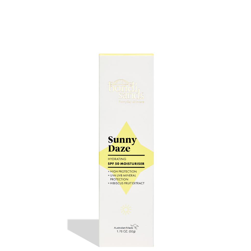 Lookfantastic Bondi Sands Sunny Daze LSF 50 Feuchtigkeitspflege 50 g