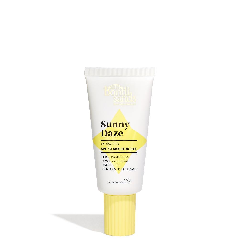 lookfantastic Bondi Sands Sunny Daze LSF 50 Feuchtigkeitspflege 50 g