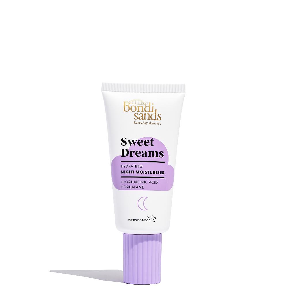 lookfantastic Bondi Sands Sweet Dreams Night Feuchtigkeitspflege 50 ml