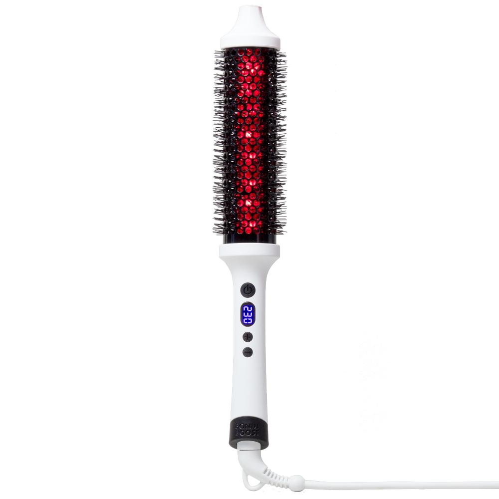 lookfantastic BondiBoost Long Barrel Infrared Thermal Bounce Brush