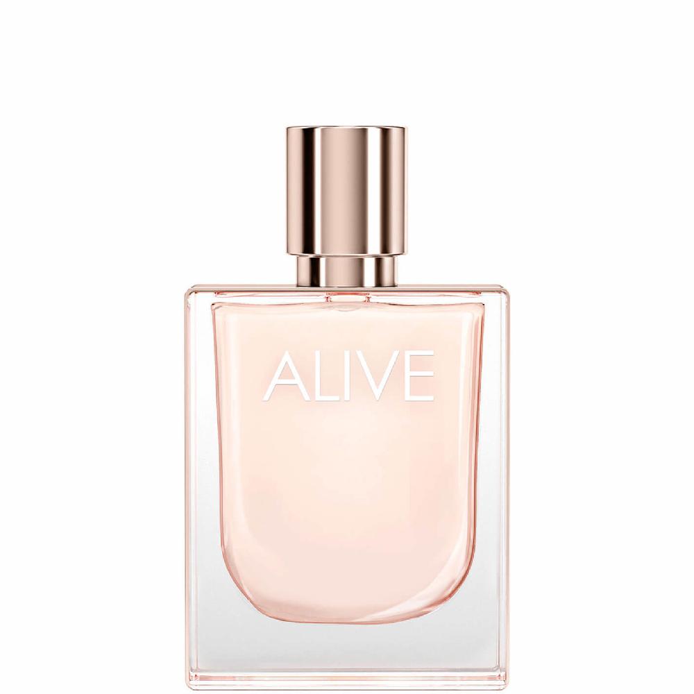 lookfantastic BOSS Alive Eau de Toilette für Sie 50ml