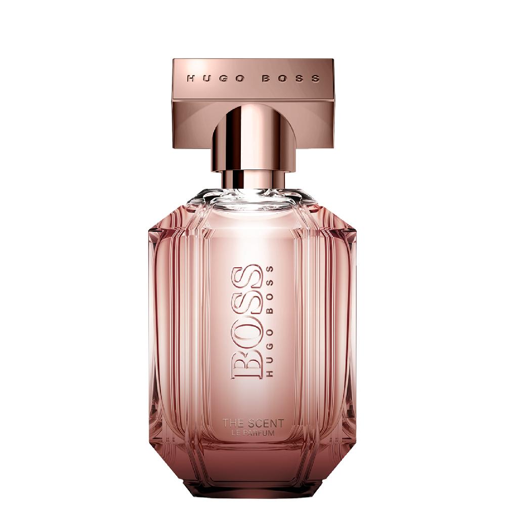 lookfantastic Boss The Scent Le Parfum für sie 50 ml