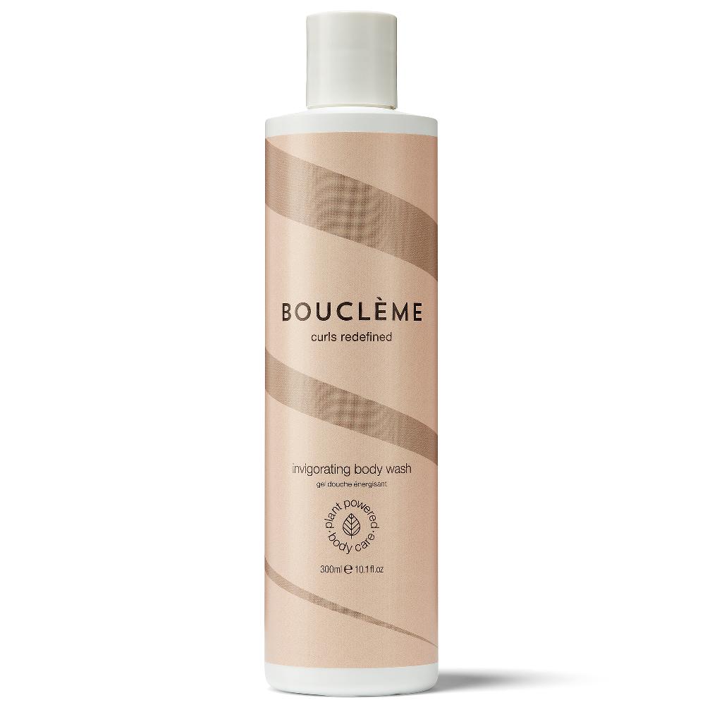 lookfantastic Boucleme Belebende Waschlotion 300 ml
