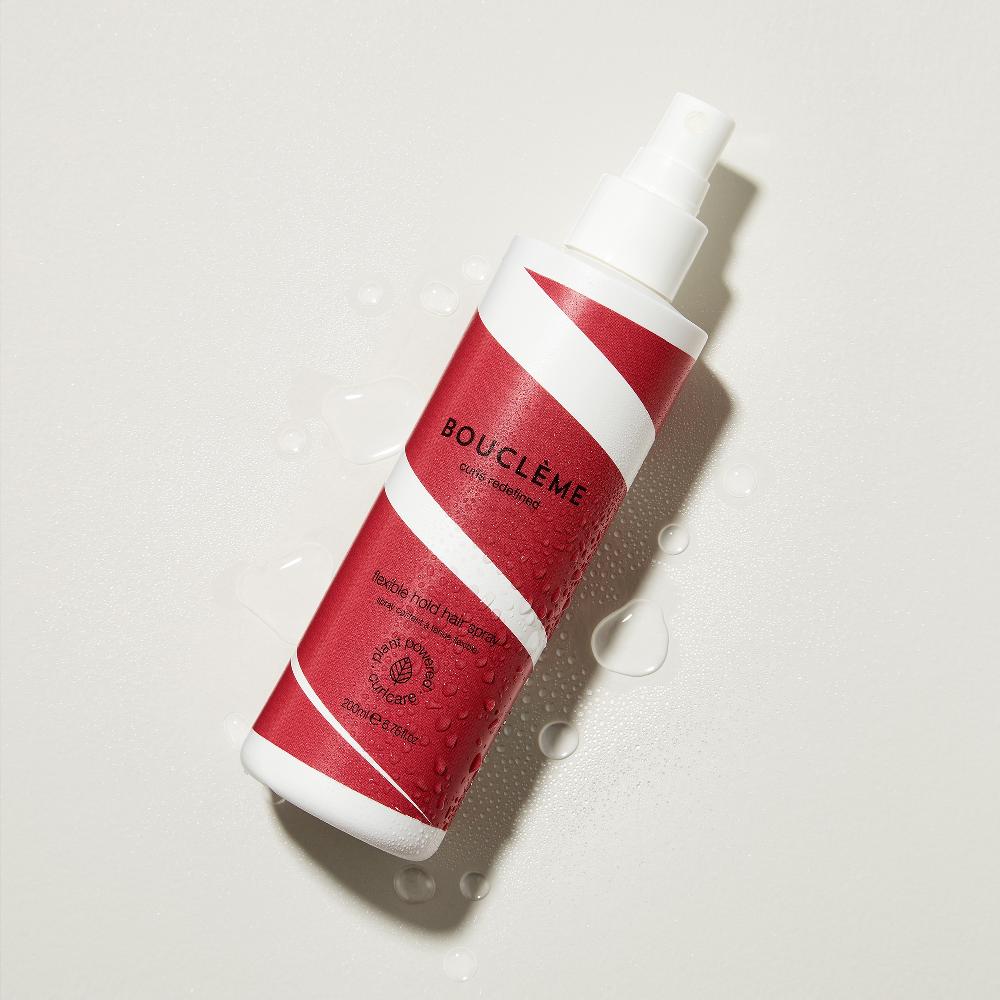 Lookfantastic Bouclème Haarspray Mit Flexiblem Halt 200 ml