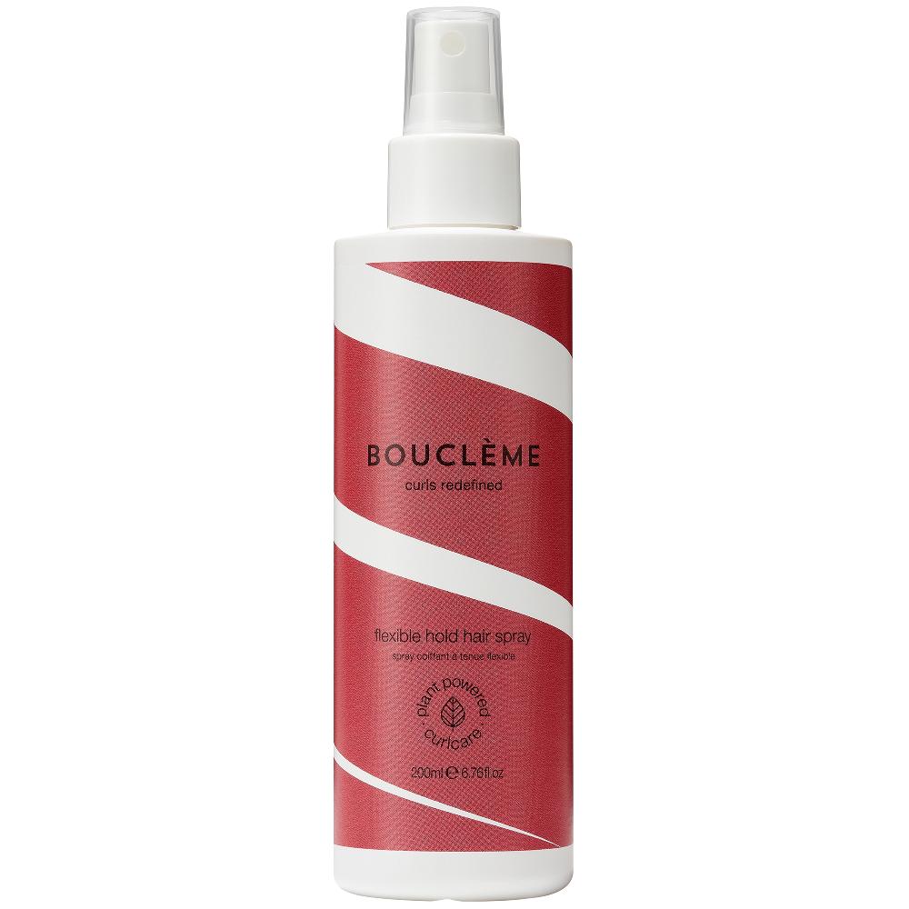 lookfantastic Bouclème Haarspray mit Flexiblem Halt 200 ml