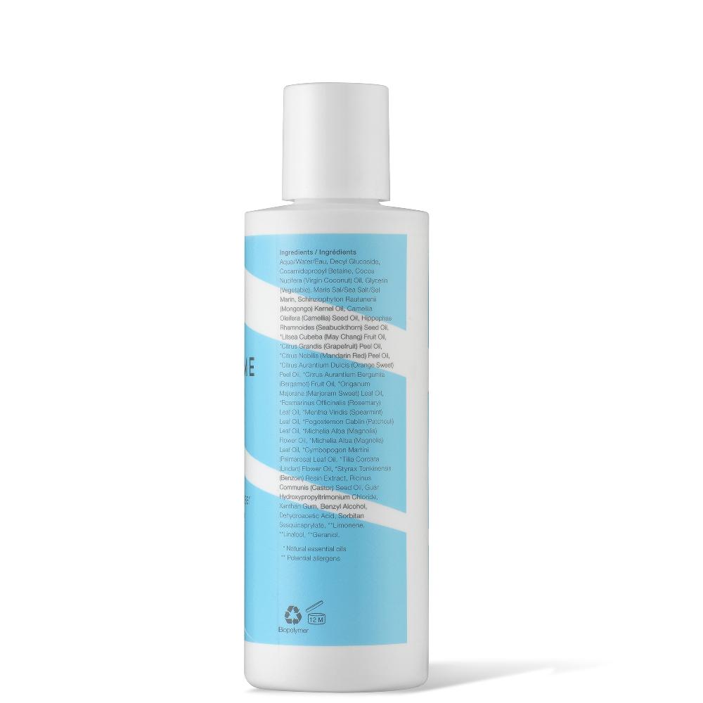 Lookfantastic Bouclème Hydrating Hair Cleanser 100ml