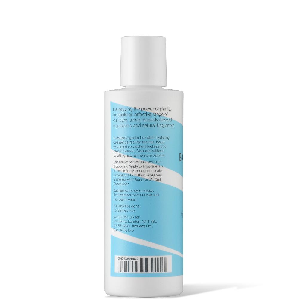 Lookfantastic Bouclème Hydrating Hair Cleanser 100ml