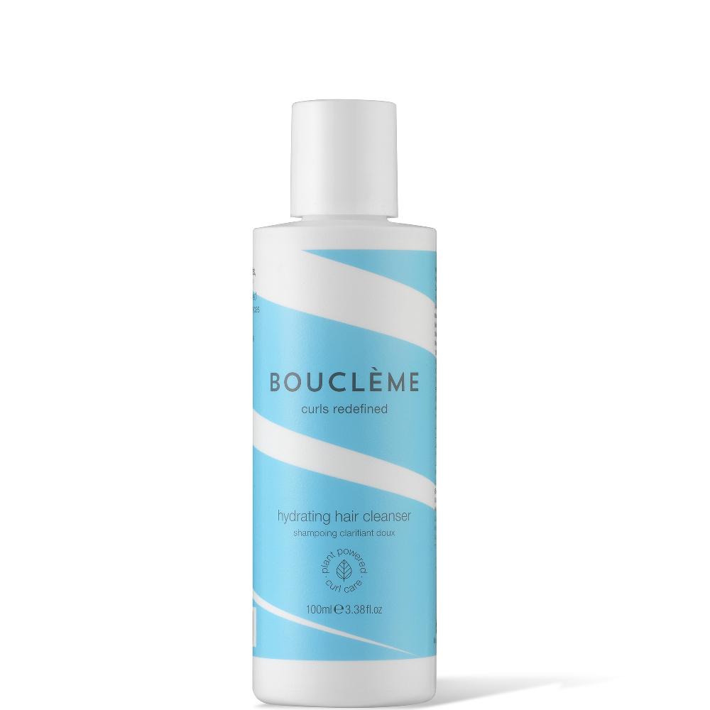 lookfantastic Bouclème Hydrating Hair Cleanser 100ml