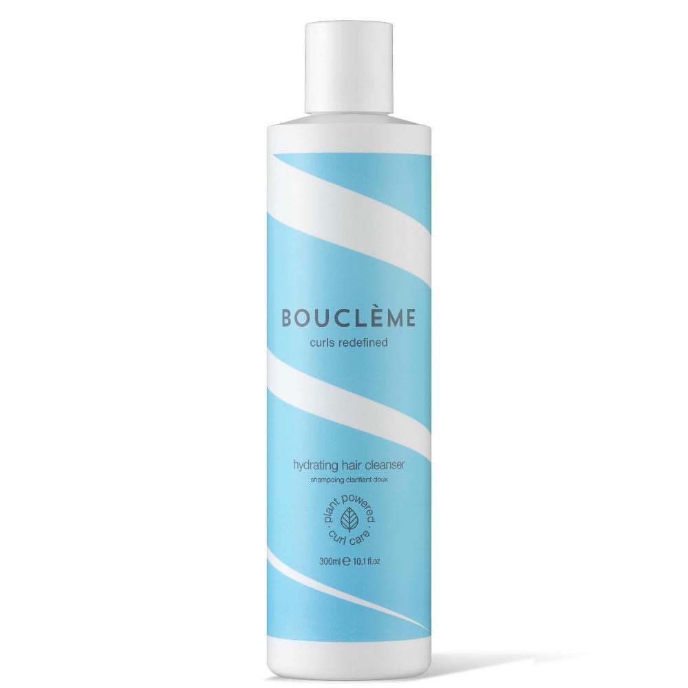 lookfantastic Bouclème Hydrating Hair Cleanser 300 ml