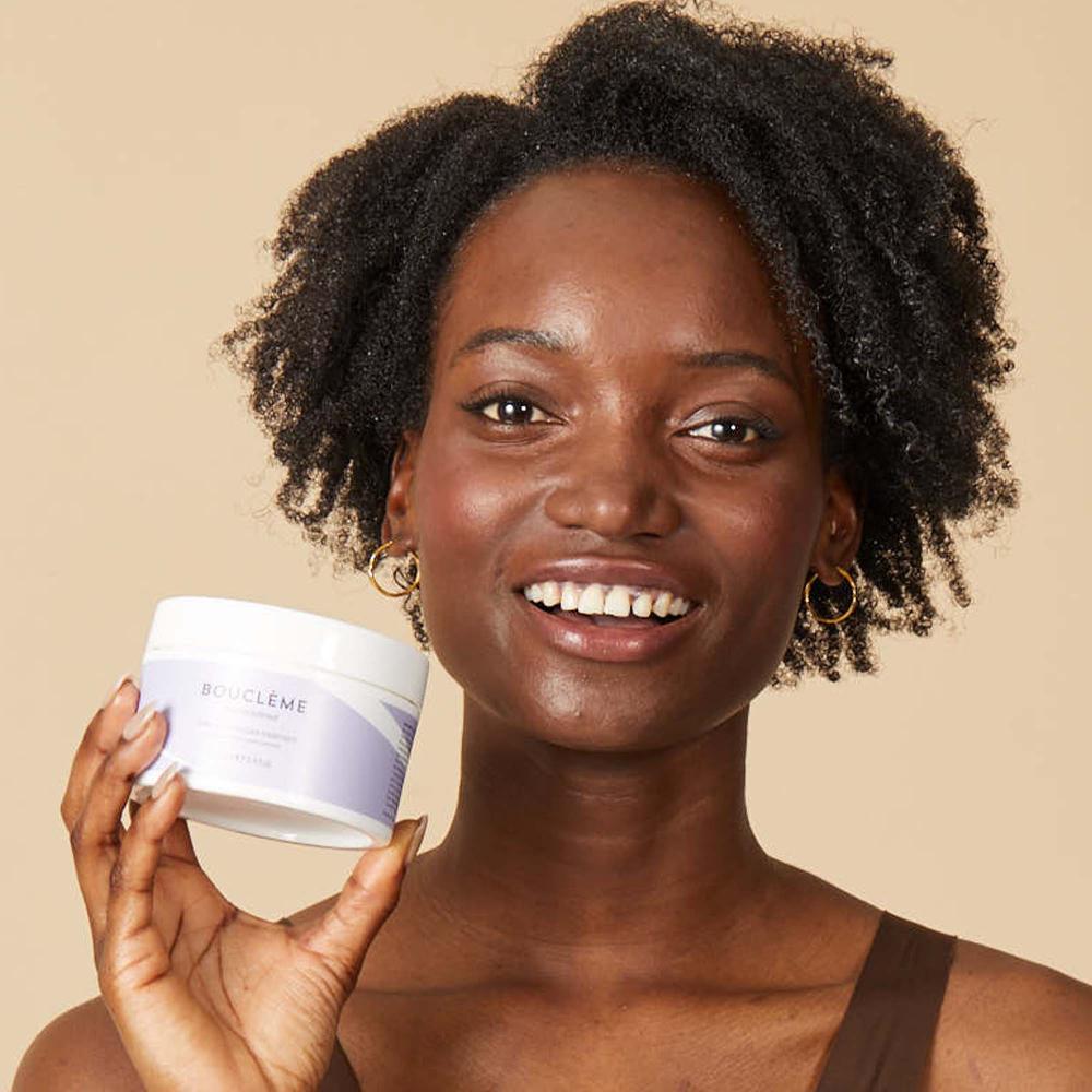 Lookfantastic Bouclème Intensive Feuchtigkeitsspendende Behandlung 250 ml