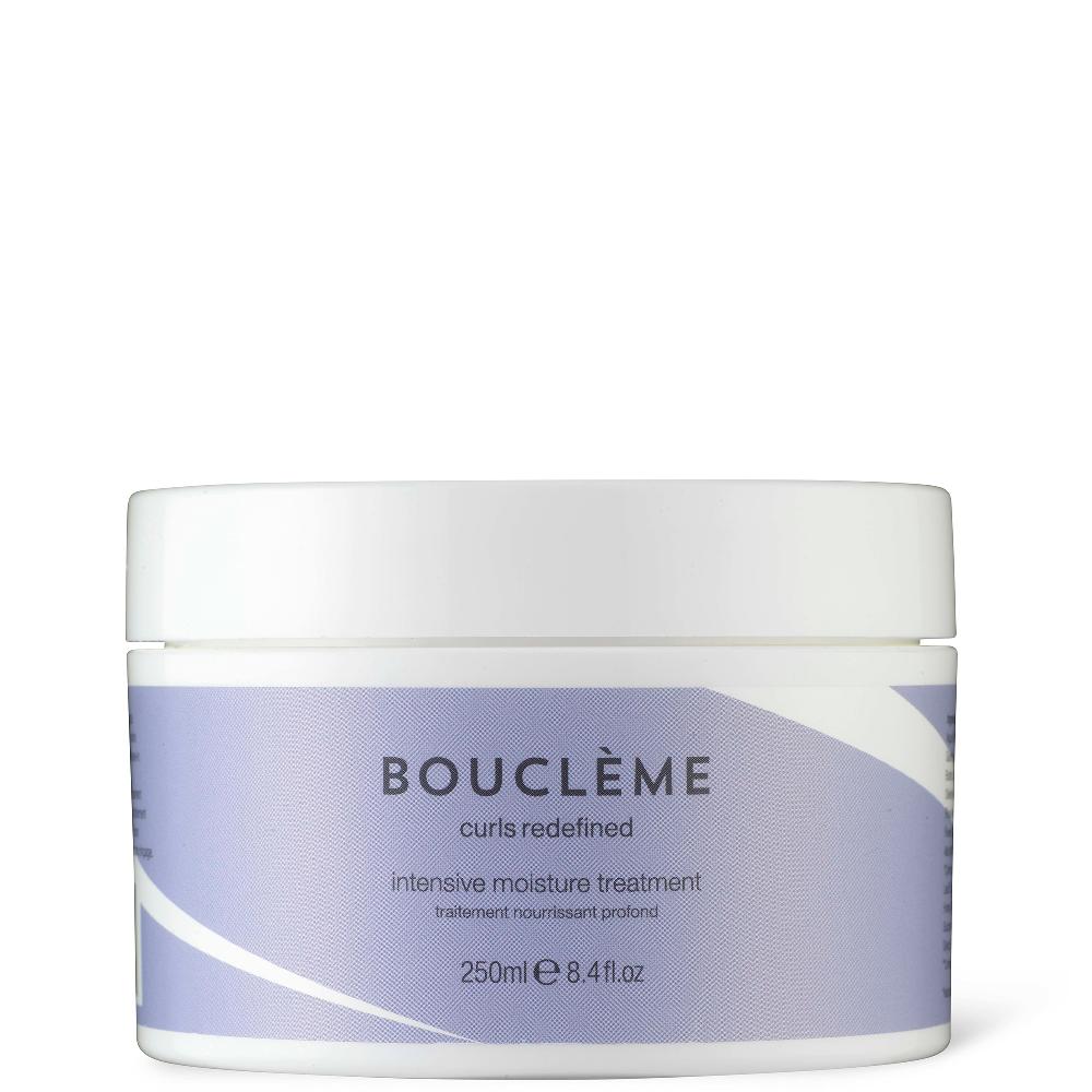 lookfantastic Bouclème Intensive Feuchtigkeitsspendende Behandlung 250 ml