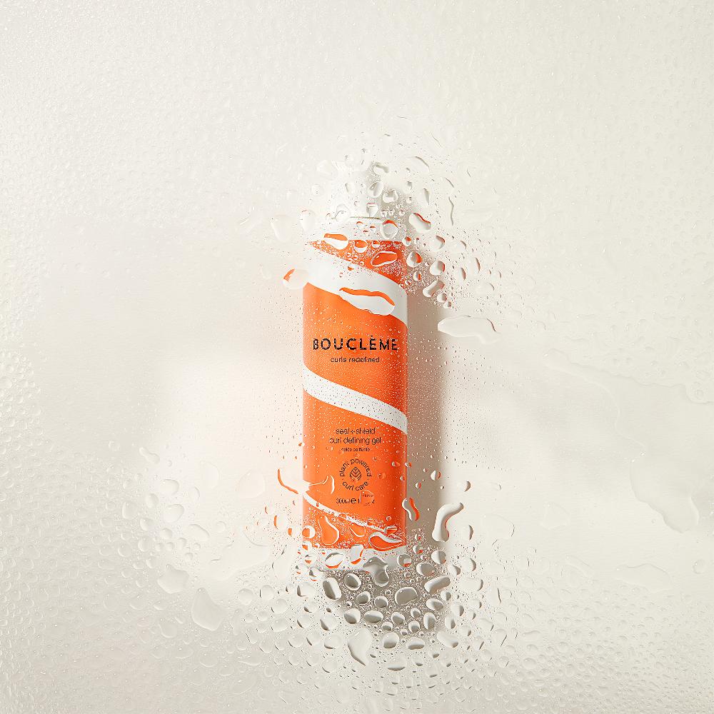 Lookfantastic Bouclème Seal And Shield Styling Gel 300ml