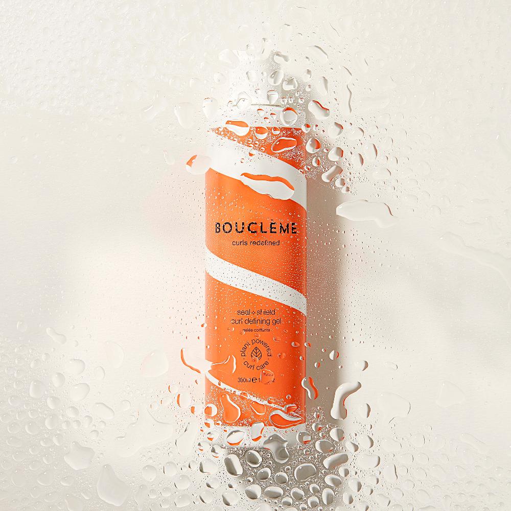 Lookfantastic Bouclème Seal And Shield Styling Gel 300ml