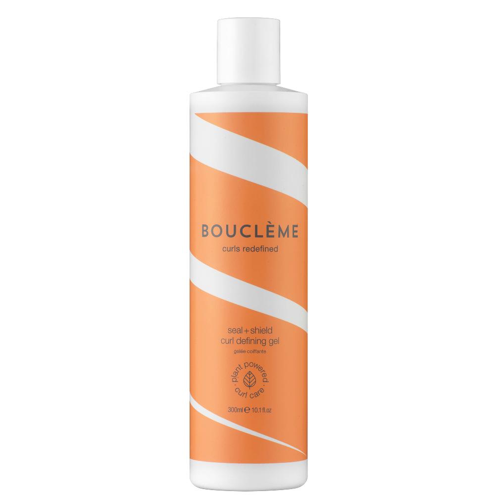 lookfantastic Bouclème Seal and Shield Styling Gel 300ml