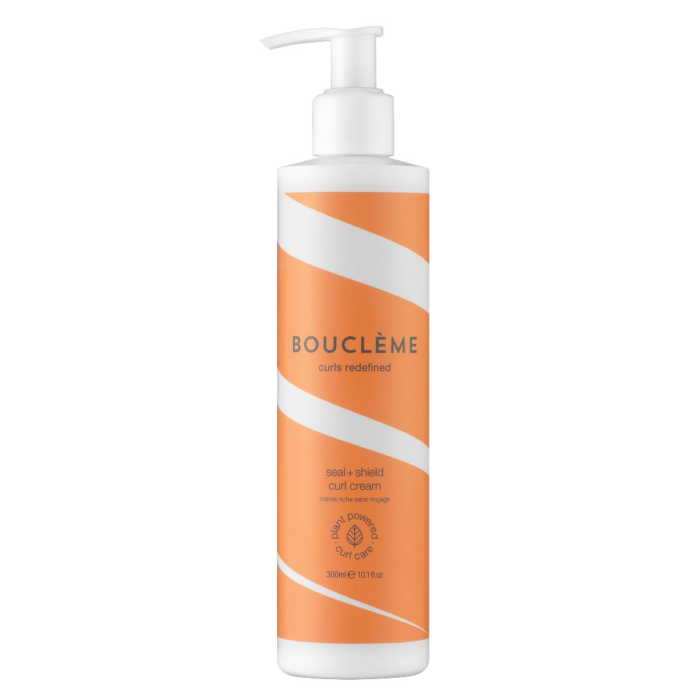Lookfantastic Boucleme Seal Und Shield Lockencreme 300 ml