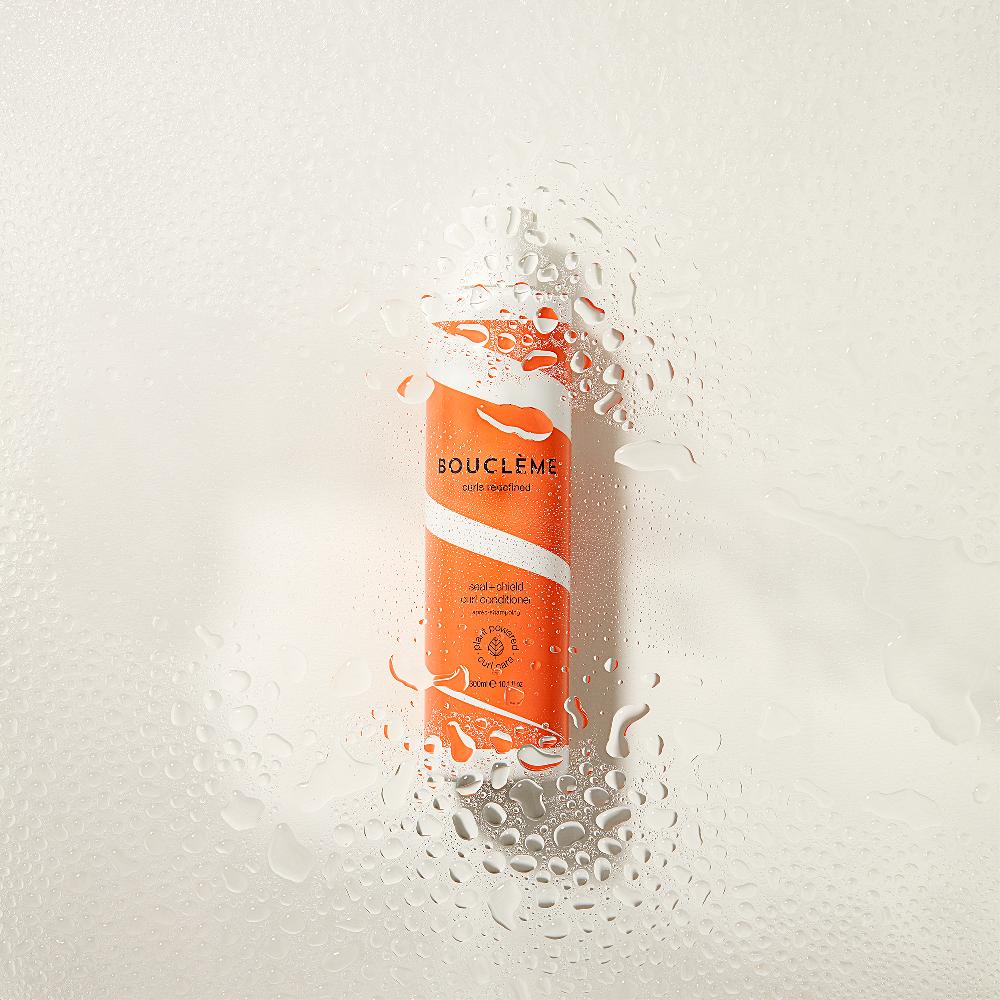 Lookfantastic Bouclème Seal Und Shield Spülung 300 ml