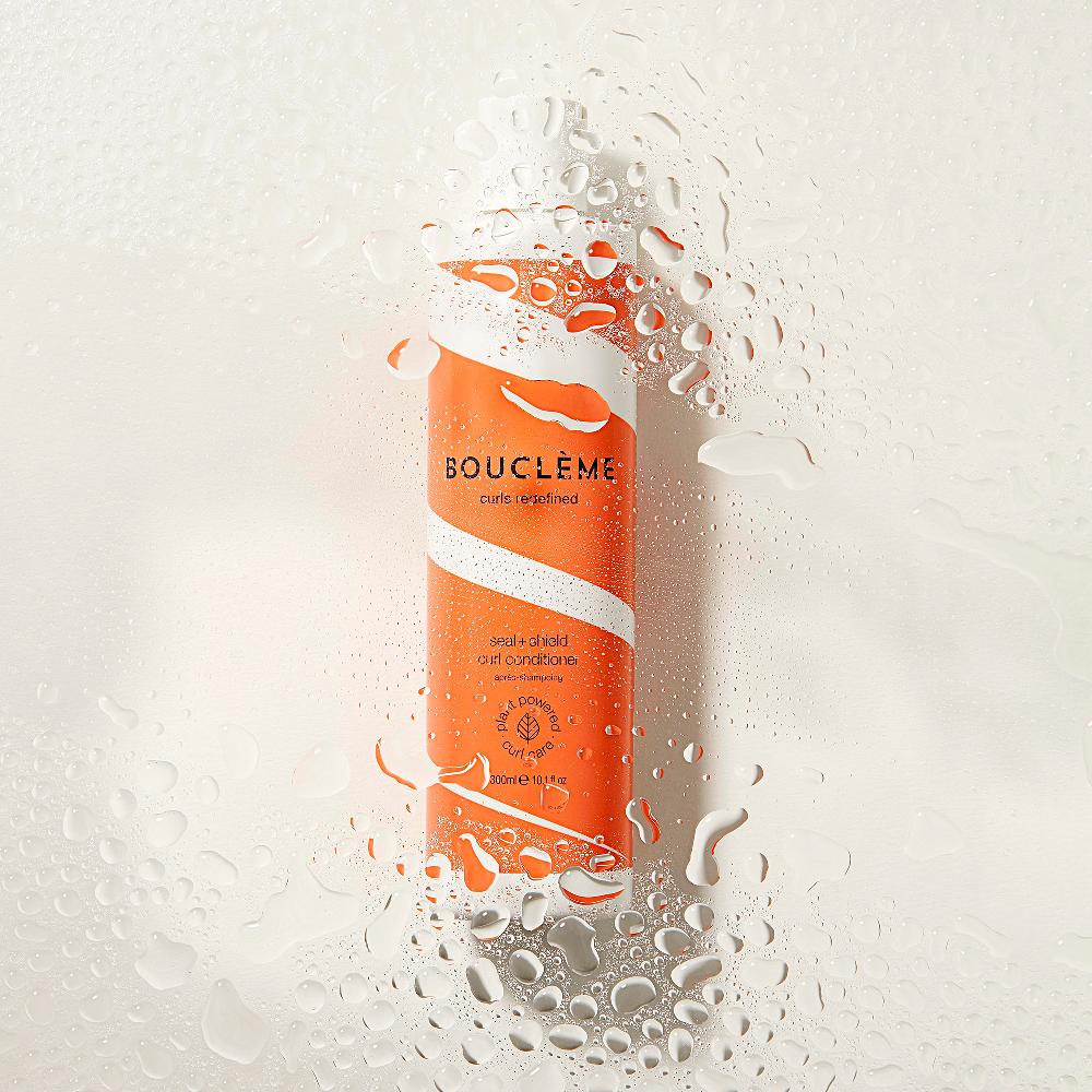 Lookfantastic Bouclème Seal Und Shield Spülung 300 ml