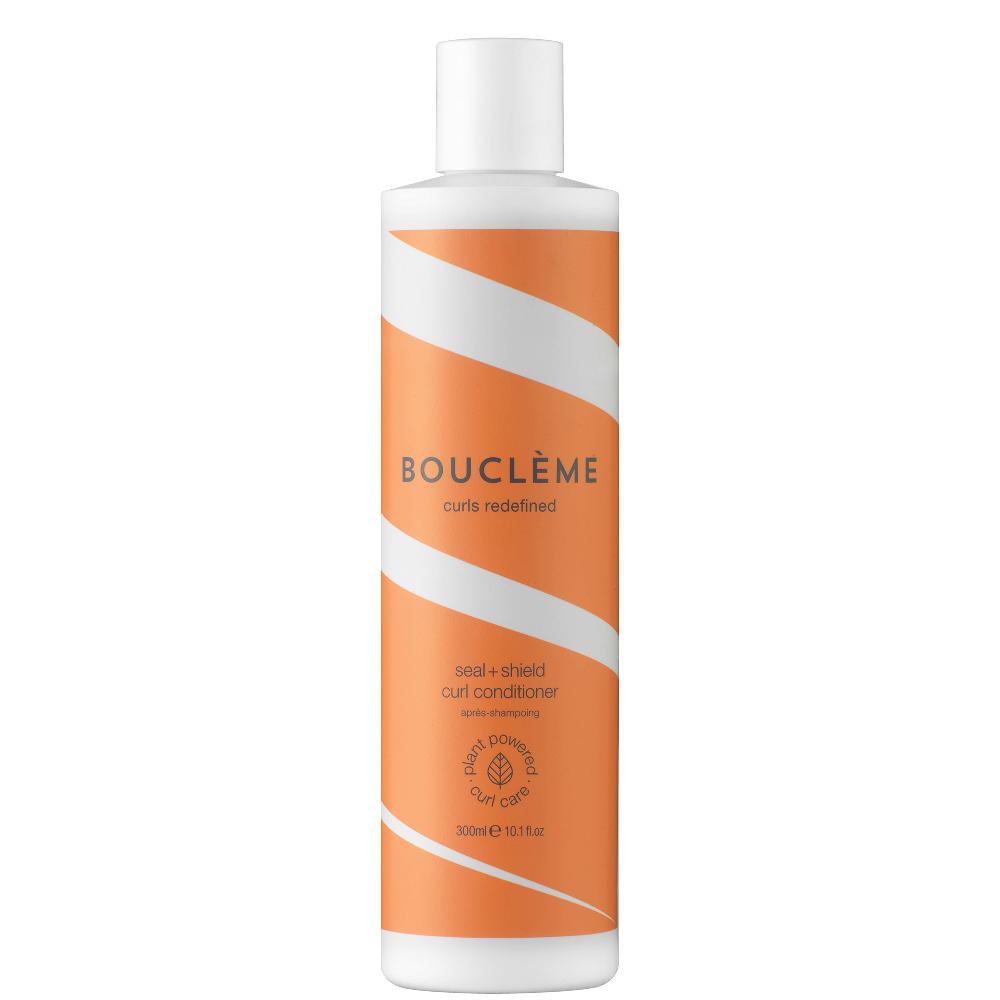 lookfantastic Bouclème Seal und Shield Spülung 300 ml