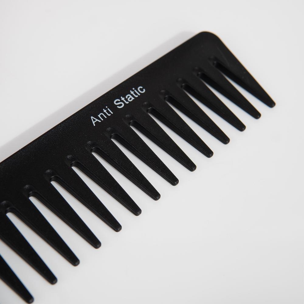 Lookfantastic Brushworks HD Anti-Static Wide Tooth Comb