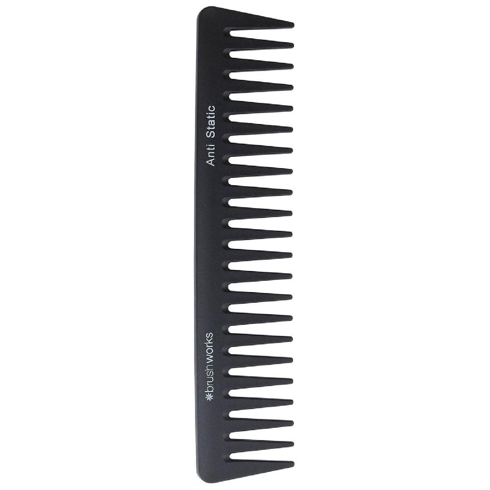 lookfantastic brushworks HD Anti-Static Wide Tooth Comb