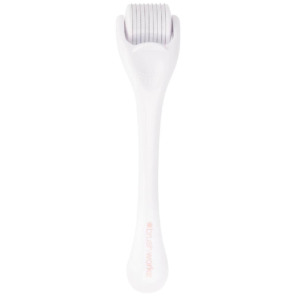 lookfantastic brushworks HD Micro Needle Derma Roller