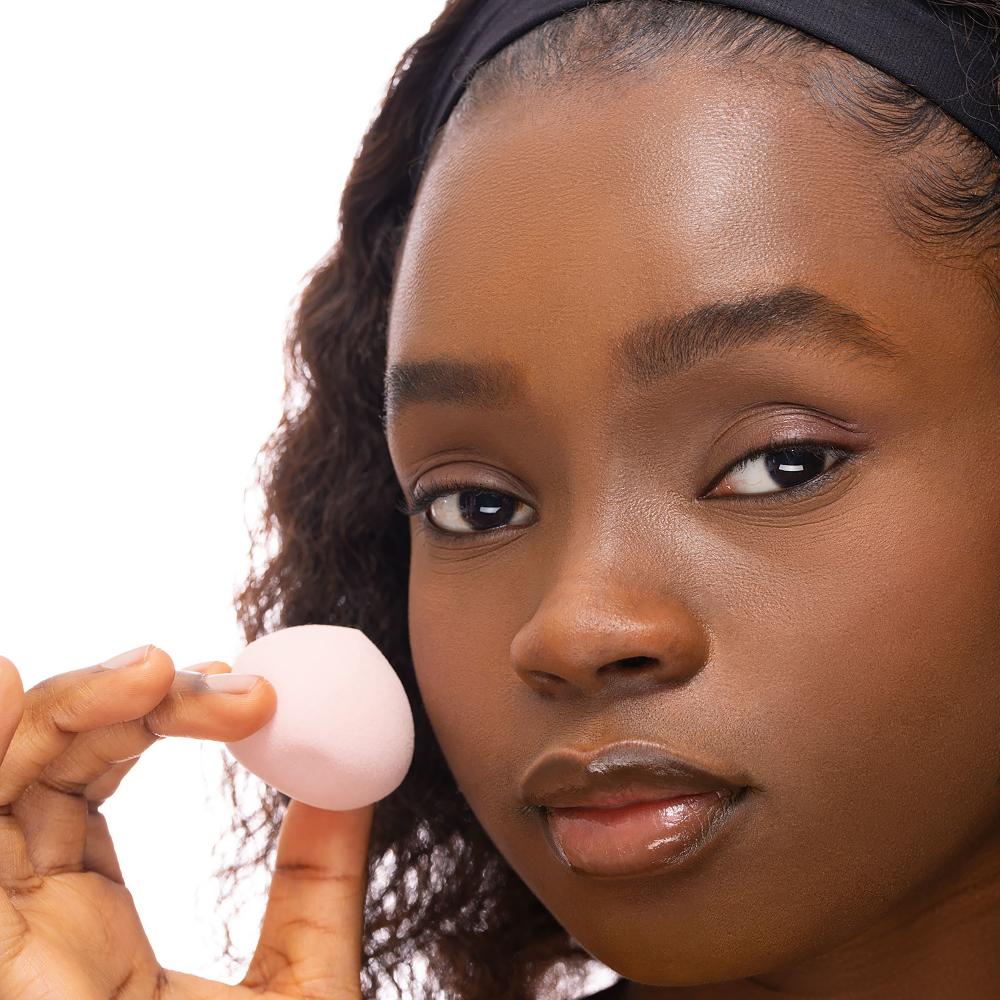 Lookfantastic Brushworks Tropfen Zum Verblenden – 2 Stück