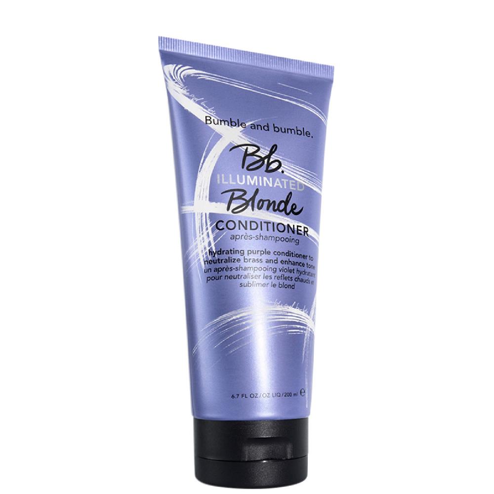 lookfantastic Bumble and bumble Blonde Conditioner 60ml