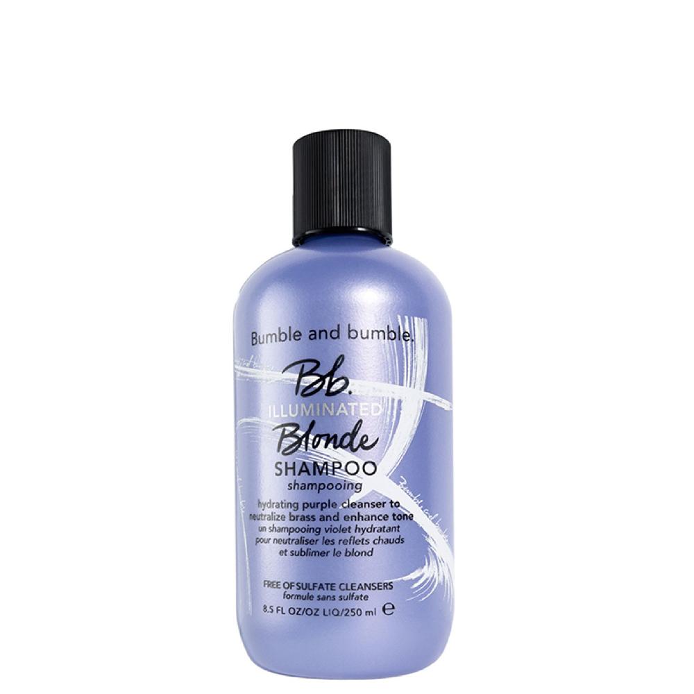 lookfantastic Bumble and bumble Blonde Shampoo 250ml