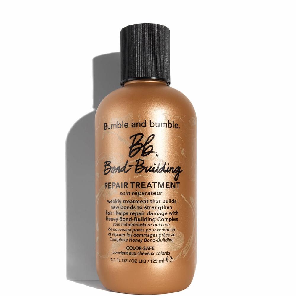 lookfantastic Bumble and bumble Bond-Building Repair Treatment 125 ml