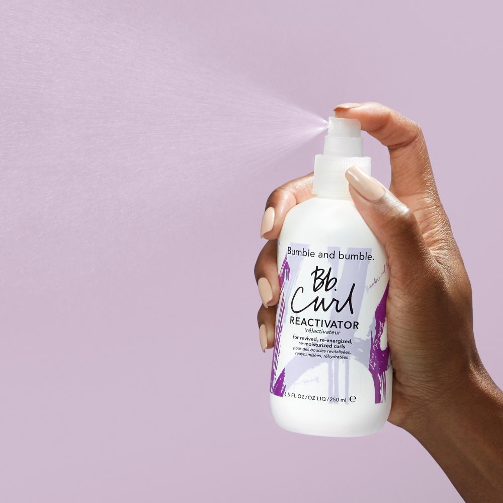 Lookfantastic Bumble And Bumble Curl Reactivator 250 ml