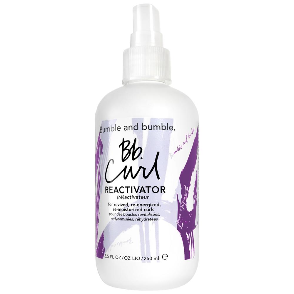 lookfantastic Bumble and bumble Curl Reactivator 250 ml