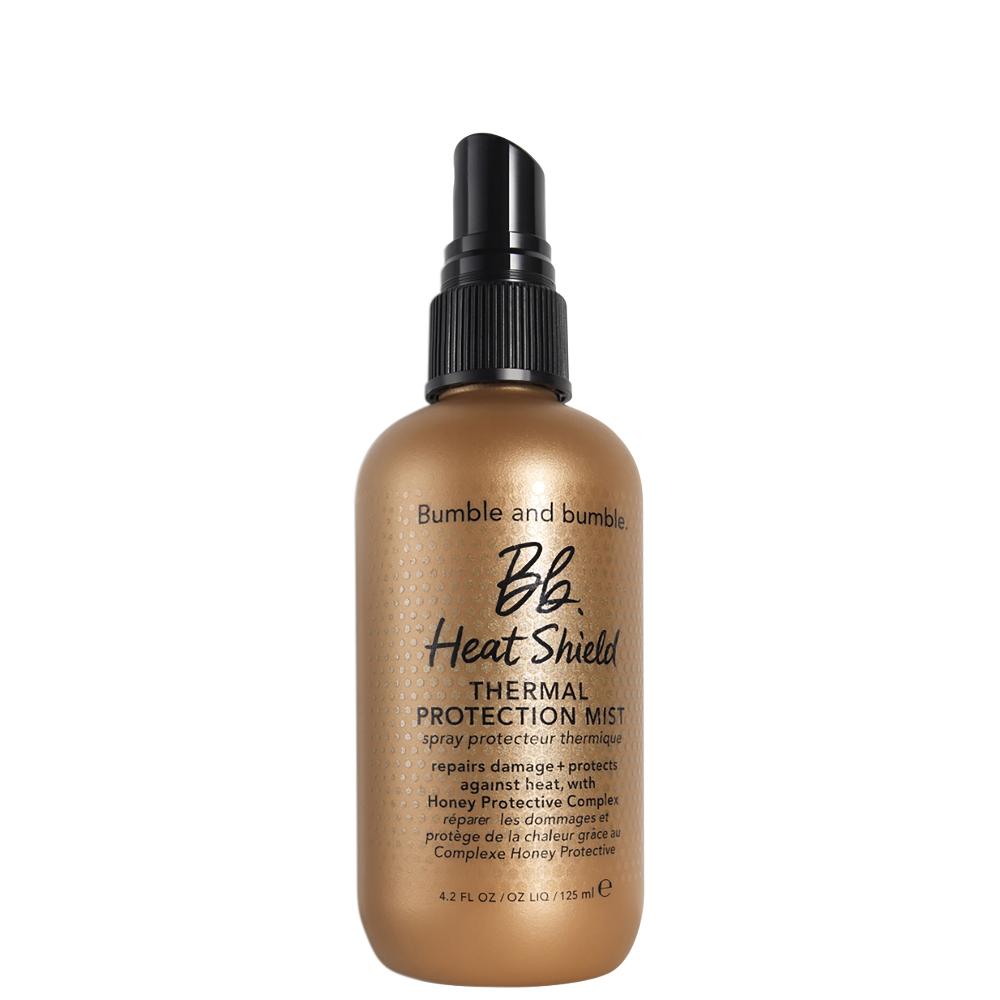 lookfantastic Bumble and bumble Heat Shield Thermal Protection Mist 125 ml