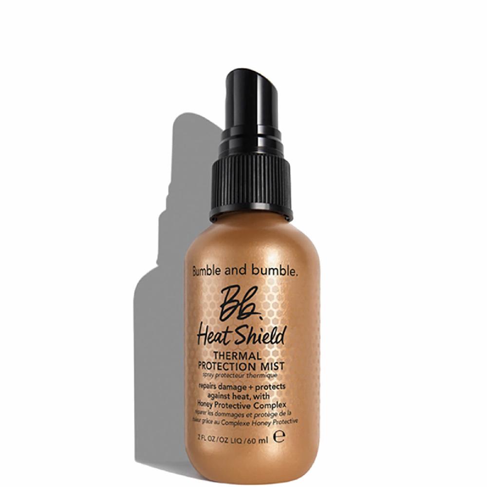lookfantastic Bumble and bumble Heat Shield Thermal Protection Mist 60ml