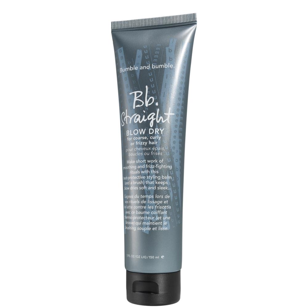lookfantastic Bumble and bumble Straight Blow Dry Balm 150ml