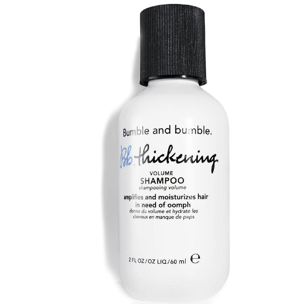 lookfantastic Bumble and bumble Thickening Shampoo 60ml