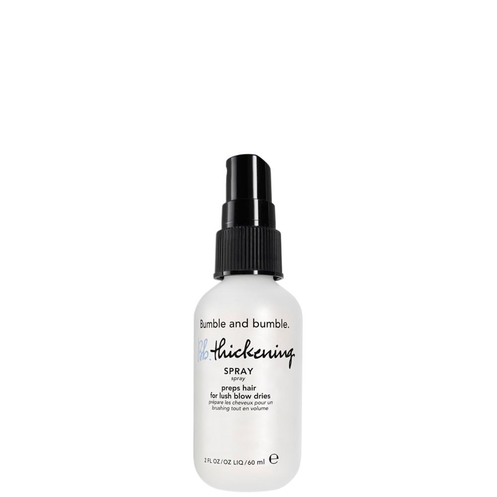 lookfantastic Bumble and bumble Thickening Spray 60 ml
