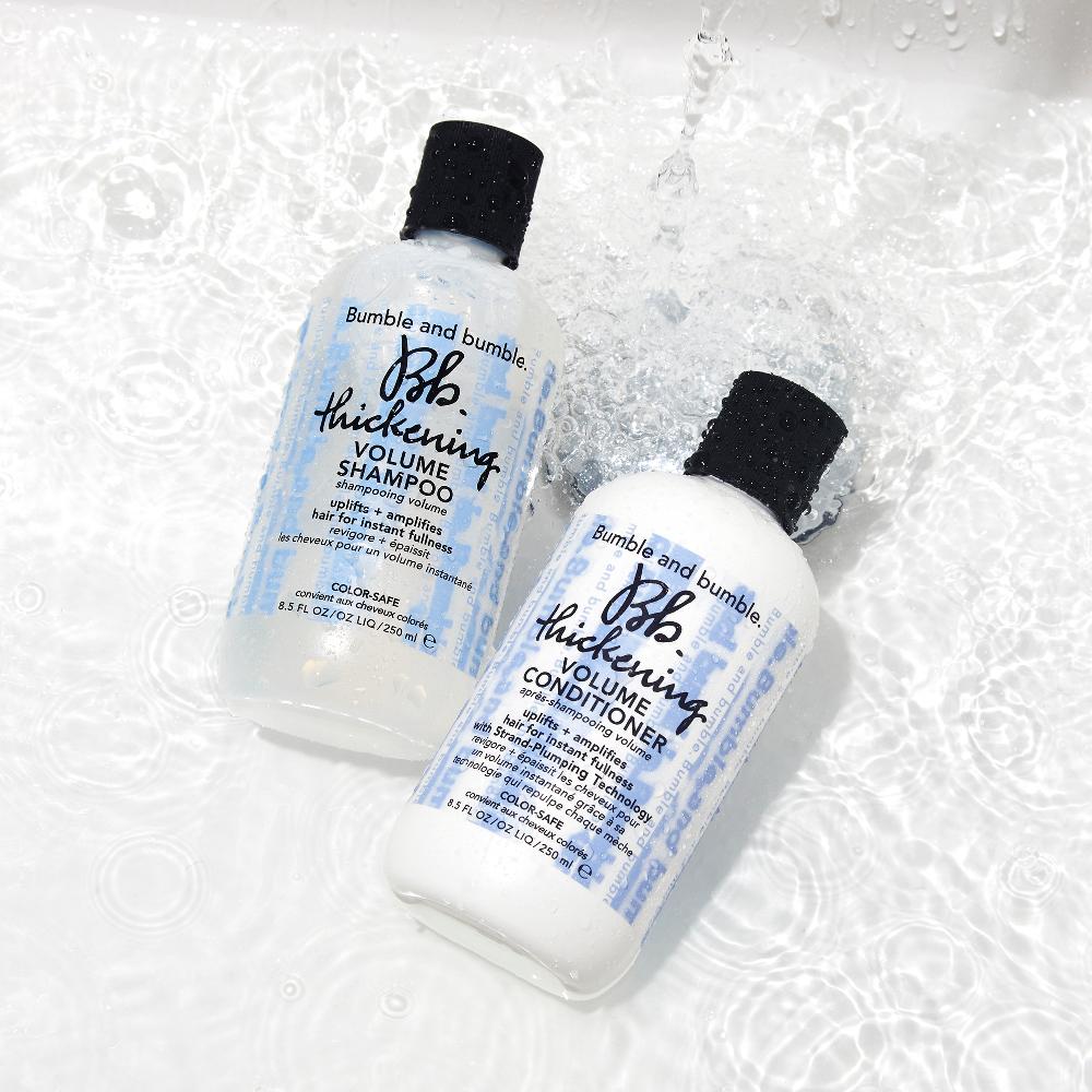 Lookfantastic Bumble And Bumble Thickening Volume Conditioner 250ml