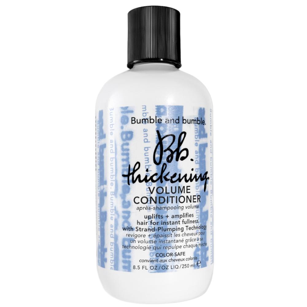 lookfantastic Bumble and bumble Thickening Volume Conditioner 250ml