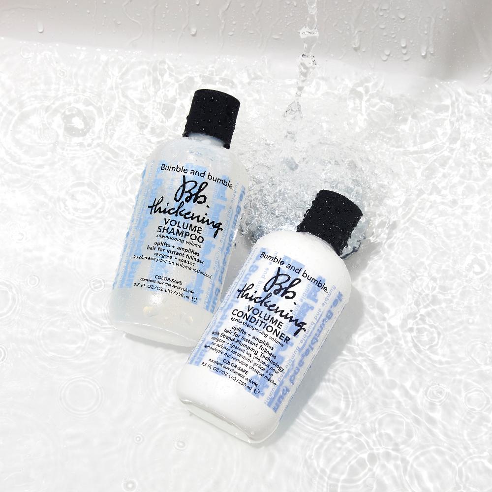 Lookfantastic Bumble And Bumble Thickening Volume Shampoo 250ml