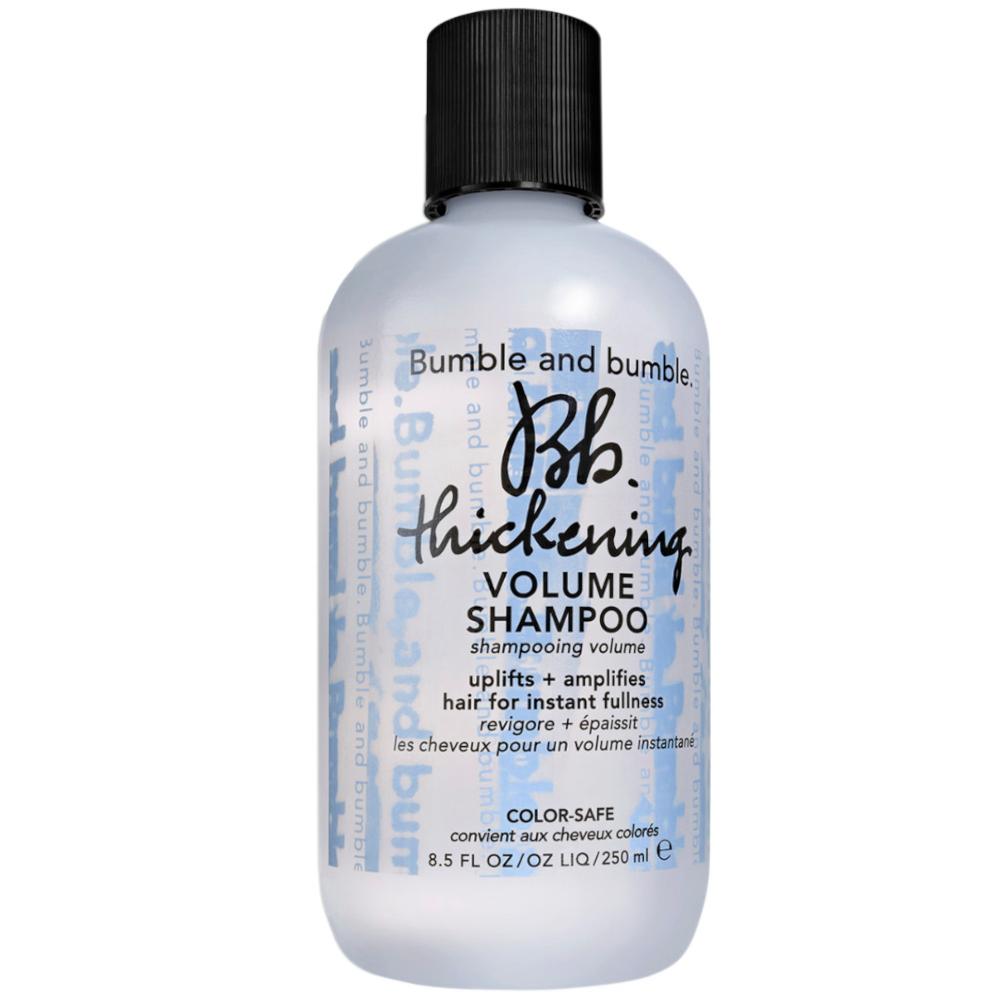 lookfantastic Bumble and bumble Thickening Volume Shampoo 250ml