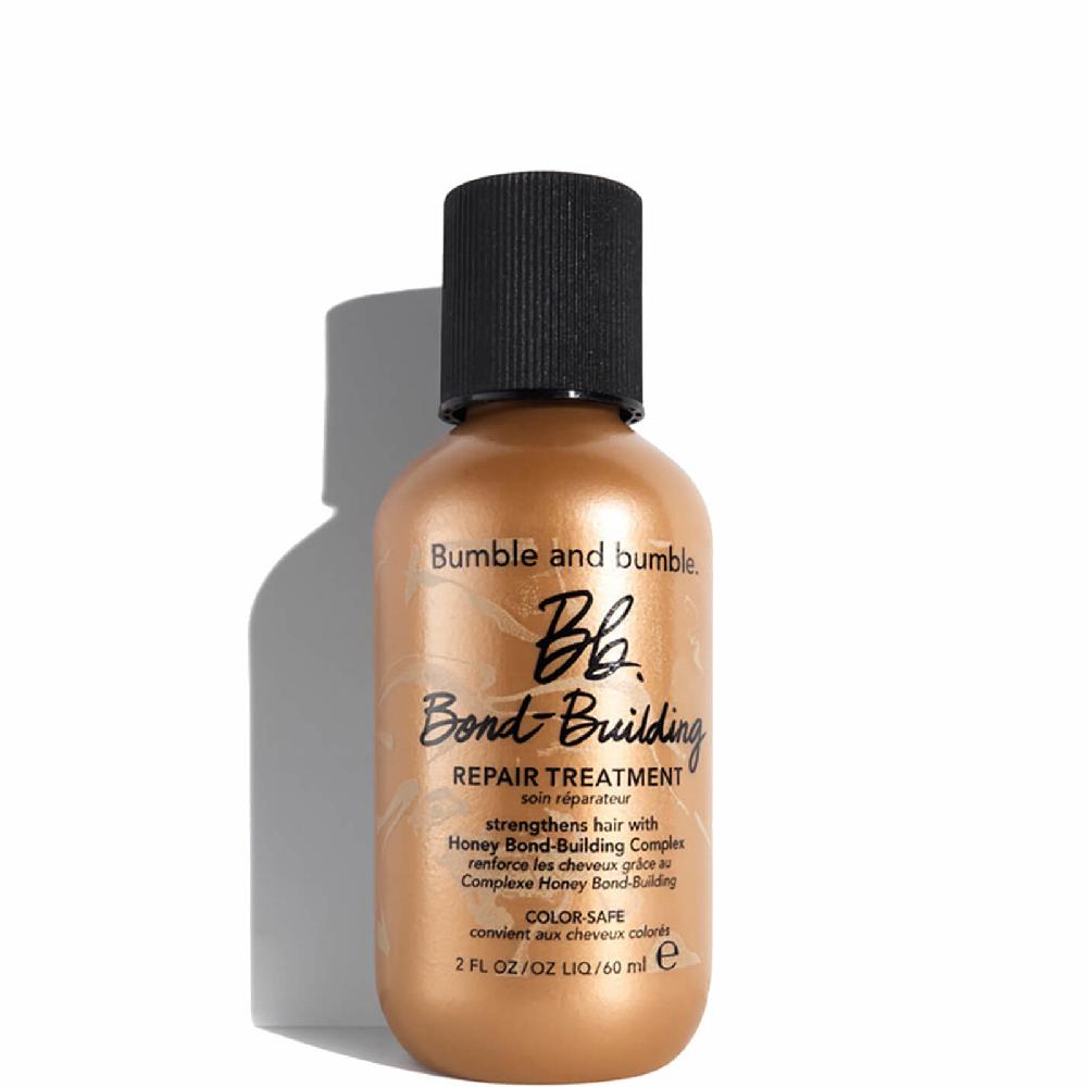 lookfantastic Bumble und bumble Bindungsaufbauende Reparaturbehandlung 60 ml