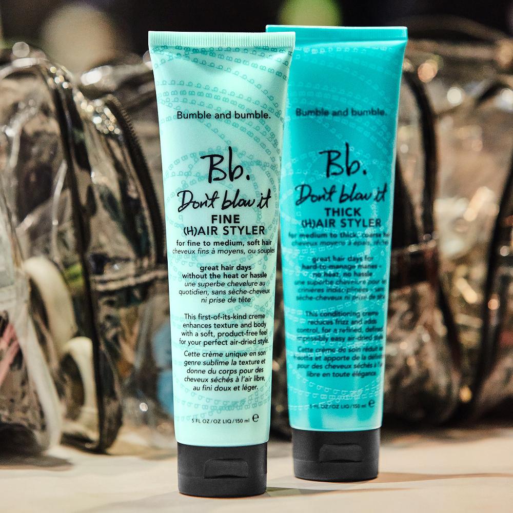 Lookfantastic Bumble Und Bumble Don't Blow It 150 ml